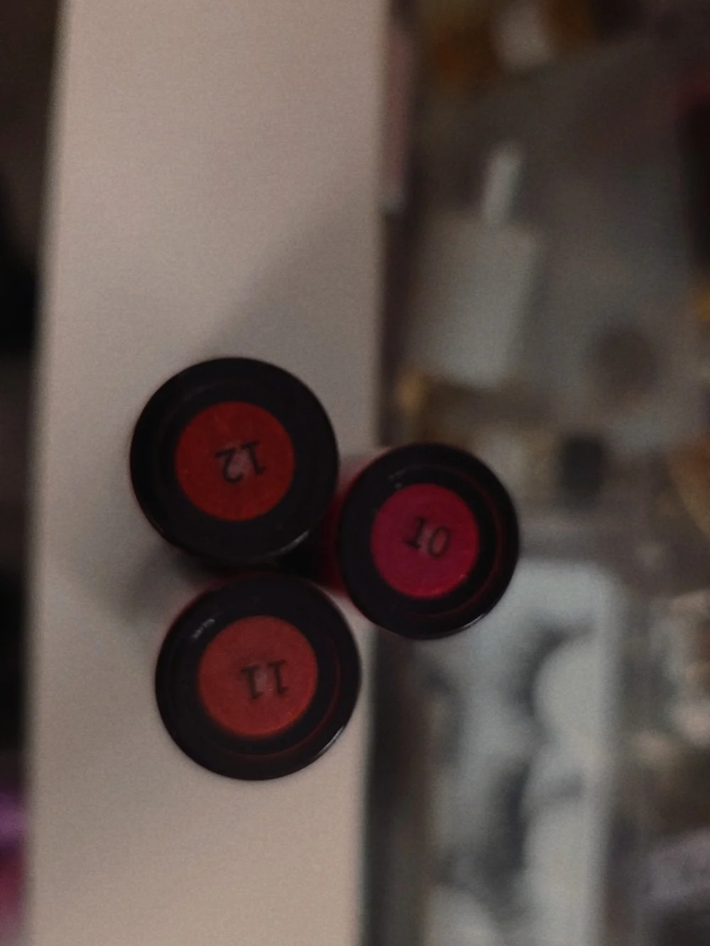 Sephora lip gloss